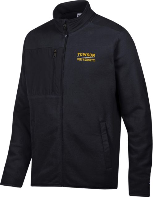 Towson University Heavyweight Jacket