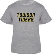 Towson University Infant Short Sleeve T-Shirt