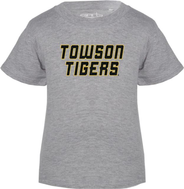 Towson University Infant Short Sleeve T-Shirt