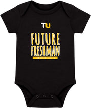 Towson University Infant OTIS Short Sleeve Onesie