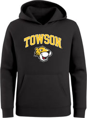 Towson University Tigers Toddler Hooded Sweatshirt