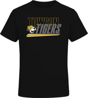 Towson University Tigers Toddler Short Sleeve T-Shirt