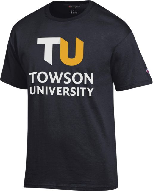 Towson University Short Sleeve T-Shirt