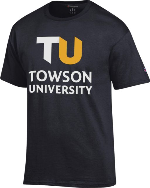 Towson University Short Sleeve T-Shirt