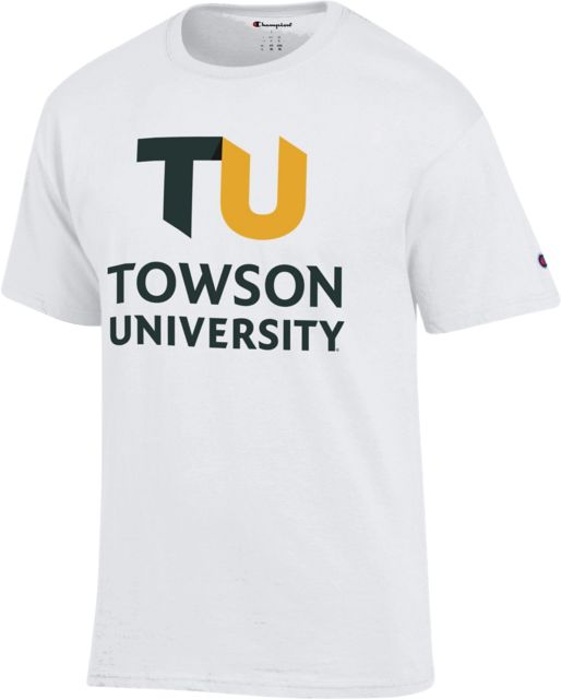 Towson University Short Sleeve T-Shirt