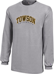 Towson University Youth Short Sleeve T-Shirt