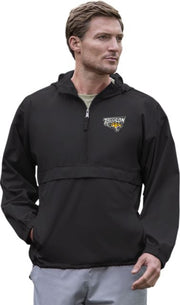Towson University Tigers Packable Jacket