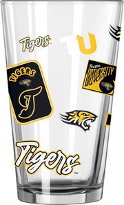 Towson University 16 oz. Pint Glass