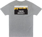 Towson University Short Sleeve T-Shirt