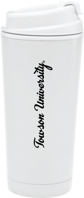 Towson University 20 oz. Epicurean Tumbler