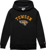 Towson University Tigers Women's Hooded Sweatshirt