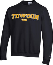 Towson University Alumni Crewneck Sweatshirt