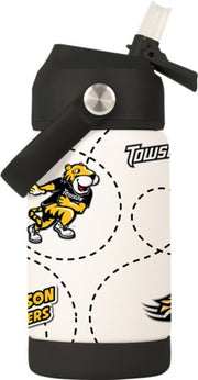 Towson University 12 oz. Kids Bottle
