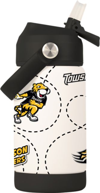 Towson University 12 oz. Kids Bottle