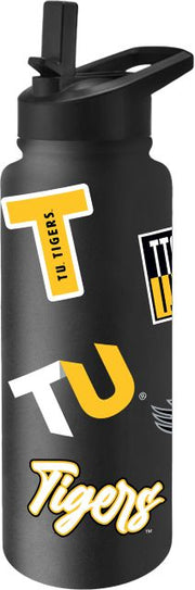 Towson University 34 oz. Quencher Bottle