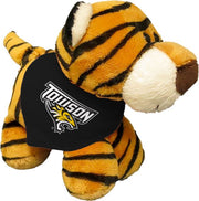 Towson University Plush Animal