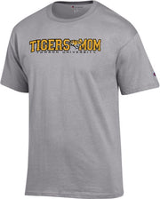 Towson University Tigers Mom Short Sleeve T-Shirt