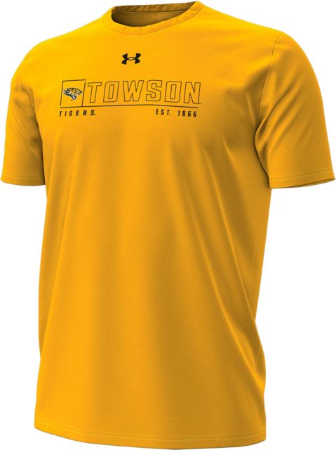 Towson University Short Sleeve T-Shirt