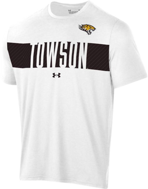 Towson University Tigers Gameday Short Sleeve T-Shirt