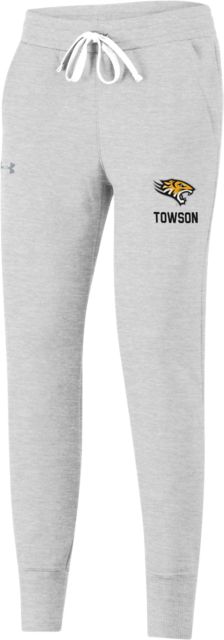 Towson University Tigers Women's Jogger Pants