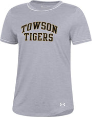 Towson University Tigers Women's Short Sleeve T-Shirt