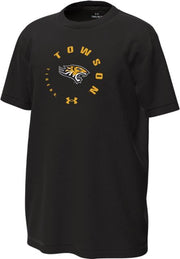 Towson University Tigers Youth Short Sleeve T-Shirt