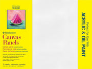 CANVAS PANEL 300 12X16 3 PACK