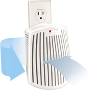 Hamilton Beach True Air Plug-Mount Odor Eliminator - ONLINE ONLY