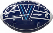 Villanova Wildcats Mini Glossy Football