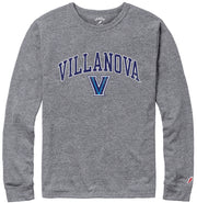 Villanova Wildcats League Victory Falls Long Sleeve Shirt