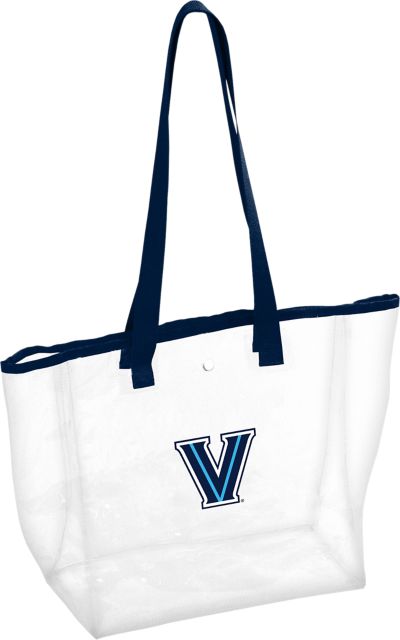 Villanova Wildcats Stadium Tote Bag