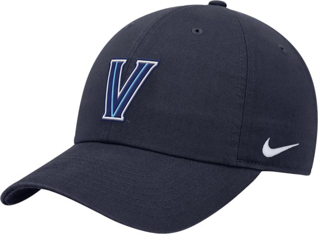 Villanova University Adjustable Cap