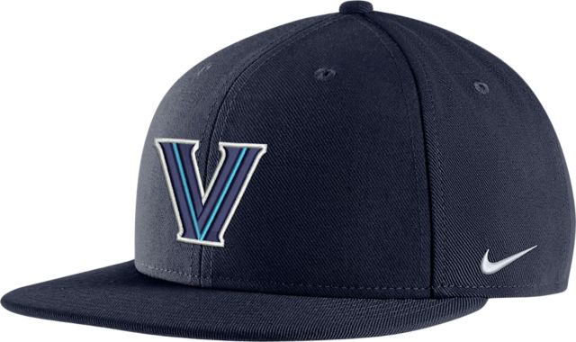 Villanova University Youth Flat Bill Snapback Cap