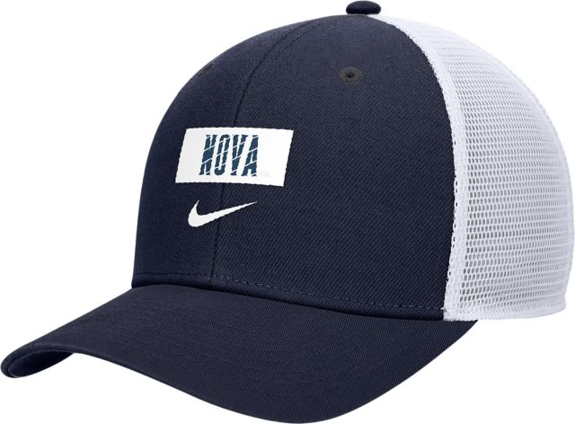 Villanova Wildcats Youth Rise Cap