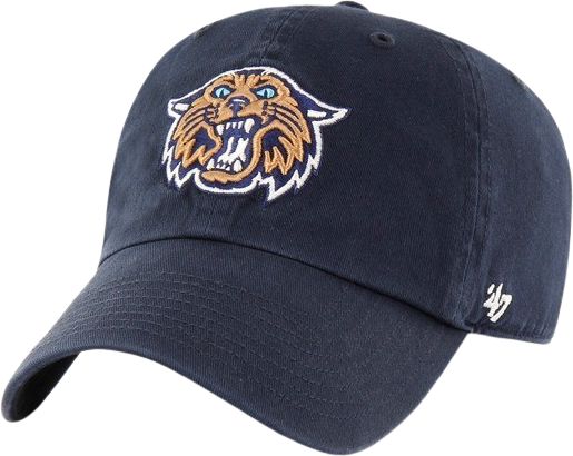 Villanova University Wildcats Adjustable Cap