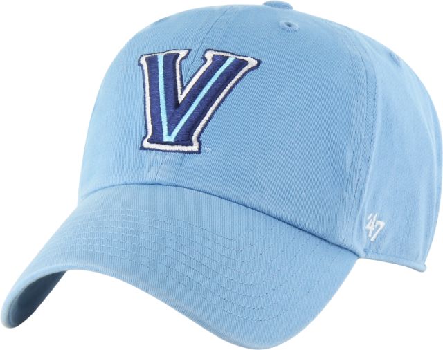 Villanova Wildcats 47 Brand Adjustable Hat