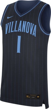 Villanova University Wildcats Dri-FIT Replica Basketball Jersey