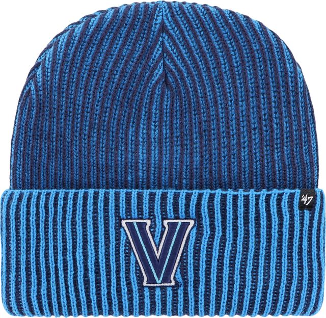 Villanova Wildcats Cold Snap Beanie