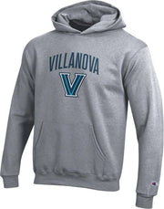 Villanova Wildcats Youth Hooded Sweatshirt
