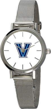 Syracuse Orange 28 mm Ladies Leather Watch