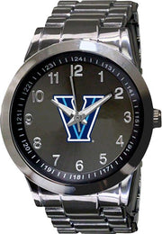 Villanova Wildcats 44mm Men's Metal Watch