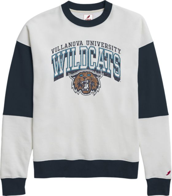 Villanova University Wildcats Crewneck