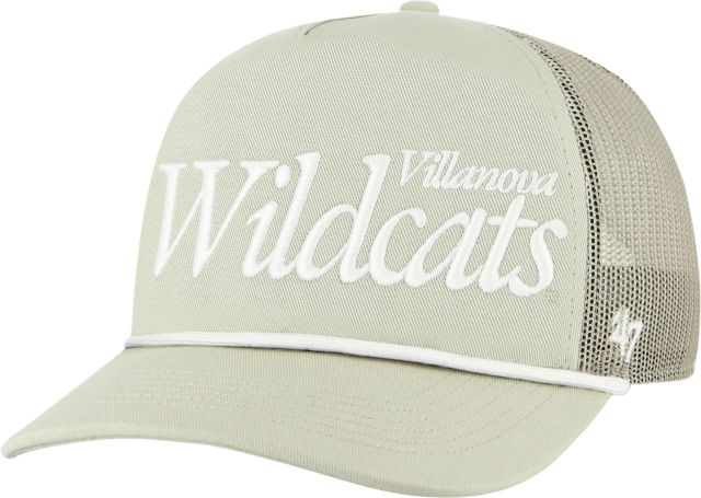 Villanova Wildcats Adjustable Pastel Cap