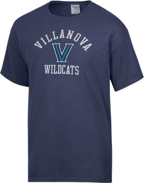 Villanova Wildcats Short Sleeve T-Shirt