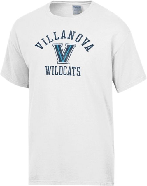 Villanova Wildcats Short Sleeve T-Shirt
