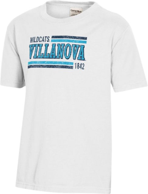 Villanova Wildcats Youth Short Sleeve T-Shirt