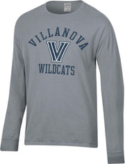 Villanova Wildcats Long Sleeve T-Shirt