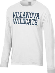 Villanova Wildcats Long Sleeve T-Shirt