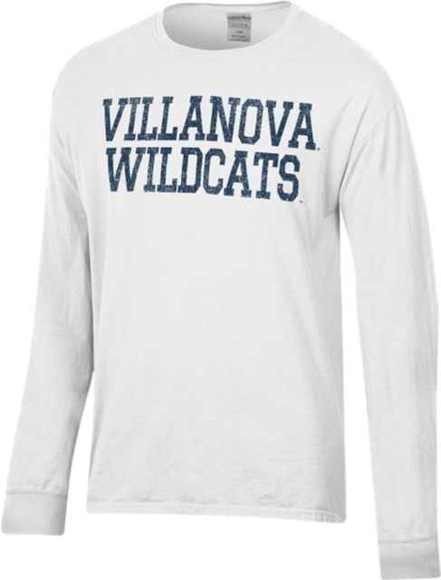 Villanova Wildcats Long Sleeve T-Shirt