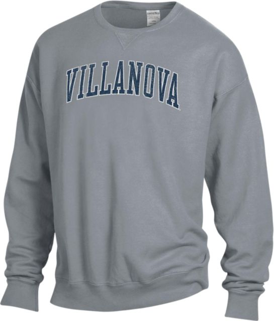 Villanova Wildcats Crewneck Sweatshirt
